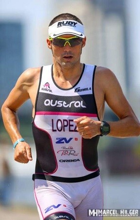 Carlos López