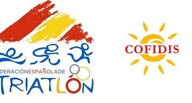 Copa España Triatlón Cofidis