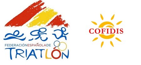 Copa España Triatlón Cofidis