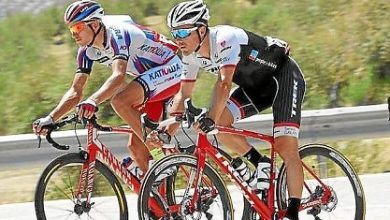 Frenos de Disco en el pelotón UCI