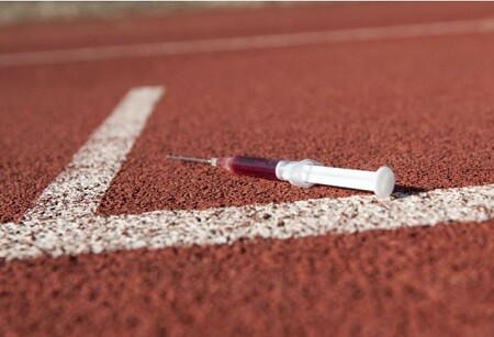 German anti-doping law