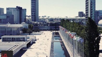 Lisboa Triathtlon