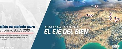 Circuito No Drafting Series powered by Etixx