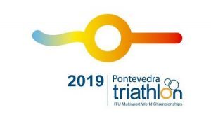 Pontevedra-Hauptquartier der Multisport-Weltmeisterschaften 2019