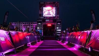 Pure Triathlon 2016