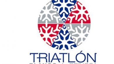 Triatlón de Invierno de Reinosa