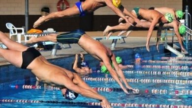 Types de tests de natation