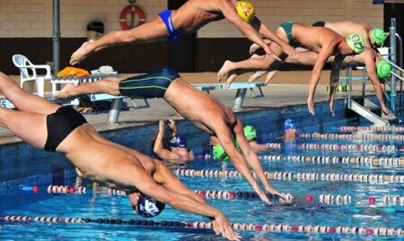 Tipi di test di nuoto