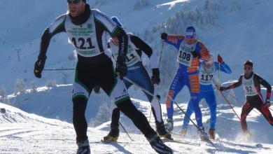 Triatlón Invierno