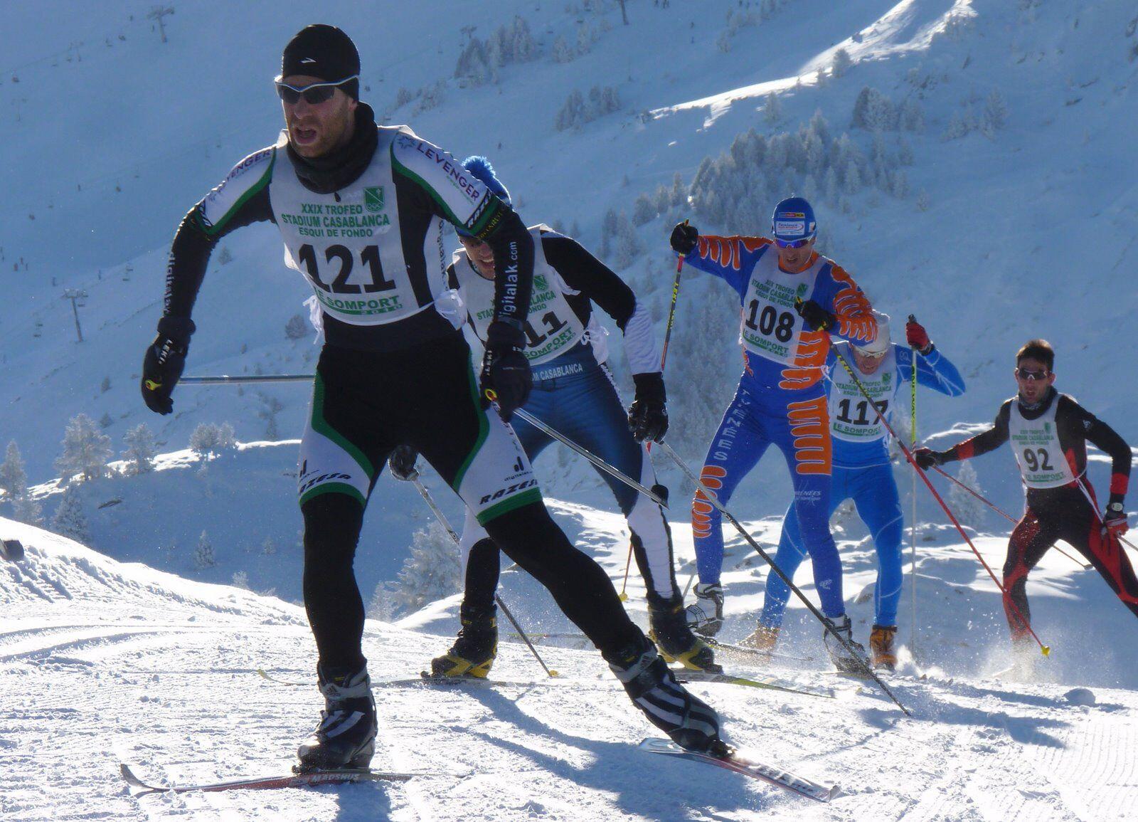 Triatlón Invierno