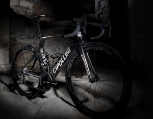 La Cipollini RB1000 Luxus Edition