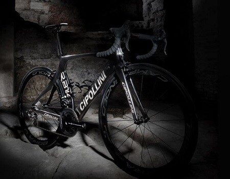 La Cipollini RB1000 luxury edition