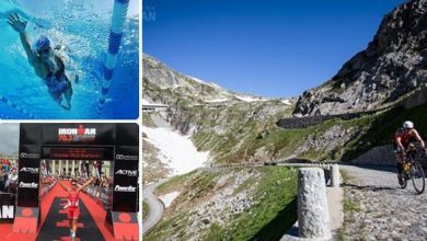 Las 10 noticias más leidas en 2015 sobre triatlón