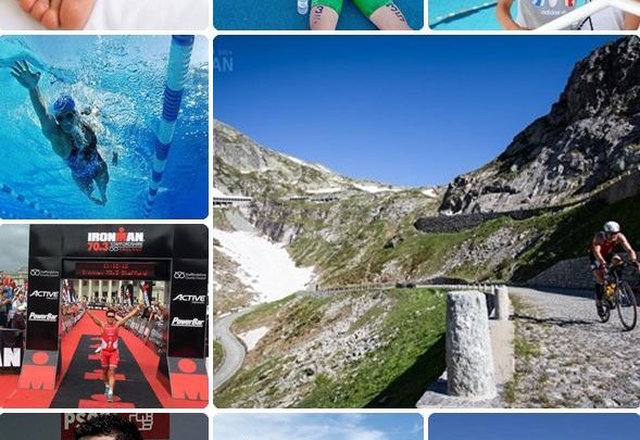 Las 10 noticias más leidas en 2015 sobre triatlón