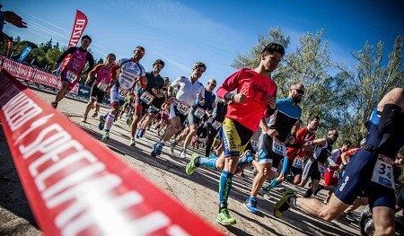 circuito “Popular Du & Tri Cup