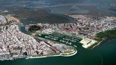ayamonte, Iberman LD