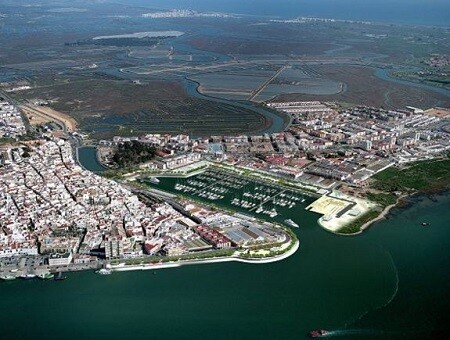 ayamonte, Ibermann LD