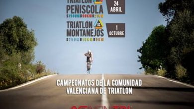 Infinitri Sports albergará dos Campeonatos Autonómicos de Triatlón