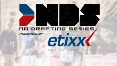 Circuito No Drafting Series 2016