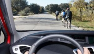 Routes cyclables en toute sécurité en Espagne