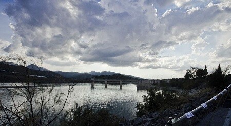 Nuoto Titan Sierra de Cadice