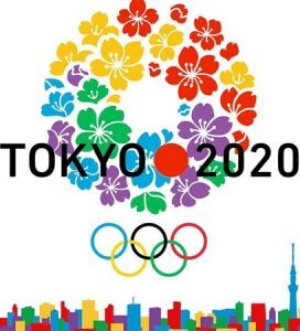 log JJOO Tokio 2020
