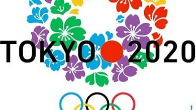 Journal JJOO Tokyo 2020