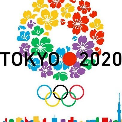 registro Olimpiadi di Tokyo 2020