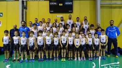 Triatlón Vicálvaro