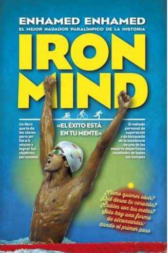 Enhamed's book, Iron Mind