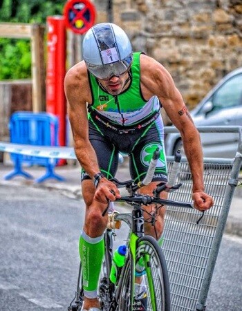 Raul Amatriain en ciclismo