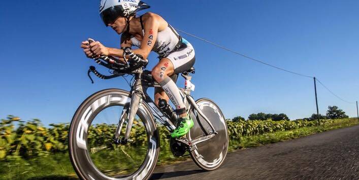 Bicicleta de Gurutze Frades para 2016