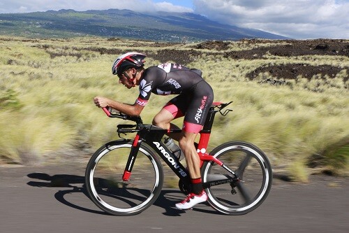 Clemente Alonsos Fahrrad für 2016