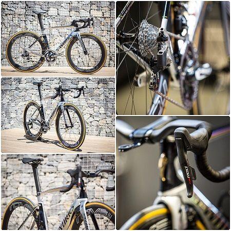 S-Works Venge ViAS especializado