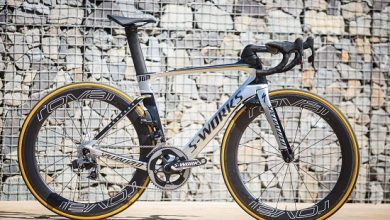 Specialized S-Works Venge ViAS