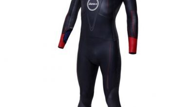Neoprenos Zone3 Vanquish