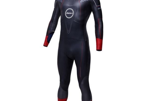 Zone3 Vanquish wetsuits