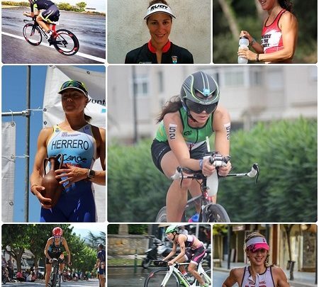 Calendar of the main Spanish MD and LD triathletes