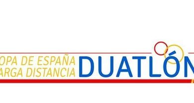 Copa Duatlón Larga Distancia