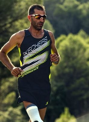 Dani Molina