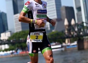 Frederick van lierde estará en Challenge Fuerteventura