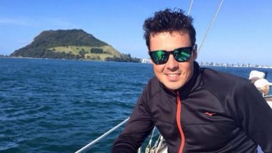 Gomez Noya no estará en Abu Dhabi