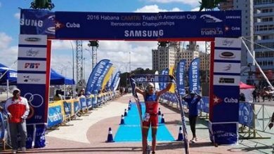 Gustavo Rodríguez gagne à La Havane