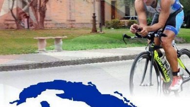 La habana Triathlon