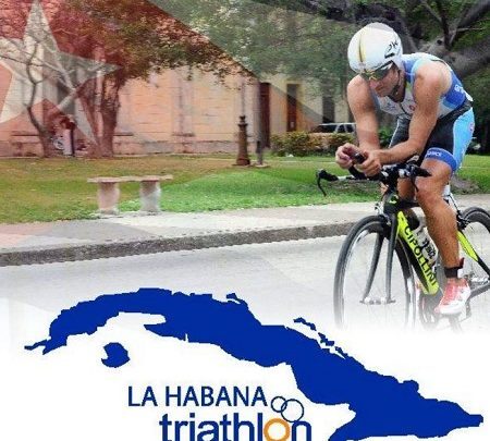 La habana Triathlon