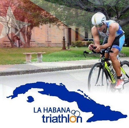 La habana Triathlon