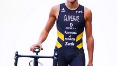 Nan Olivares