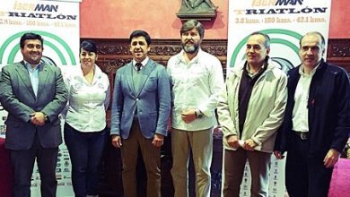 Presentación del Iberman LD