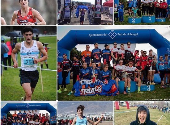 Resumen Duatlones 13-14 Febrero 2016