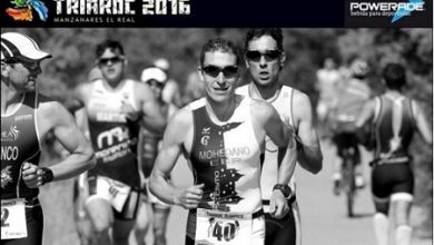 Triaroc 2016 cierra inscripciones